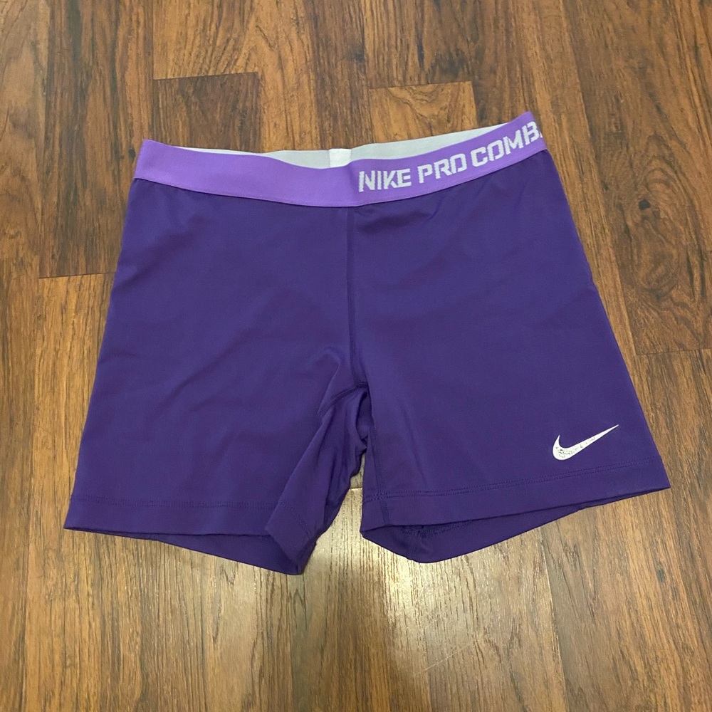 Nike Pro Short Sz L